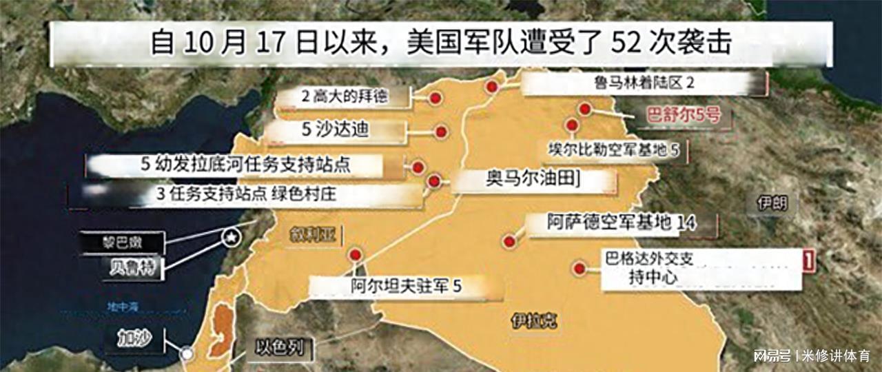 伊美战况最新深度解析报告