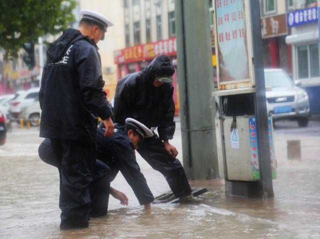 最新台风动态及实时追踪，台风资讯网全面解读