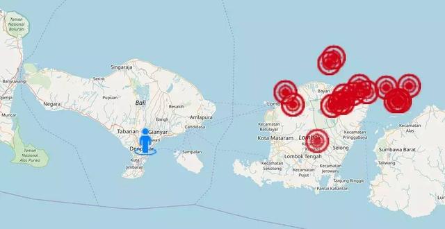 最新干岛地震，影响、救援与启示全面剖析