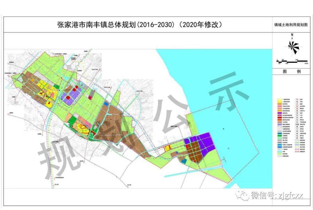 良姜最新规划，引领未来城市蓝图发展之路