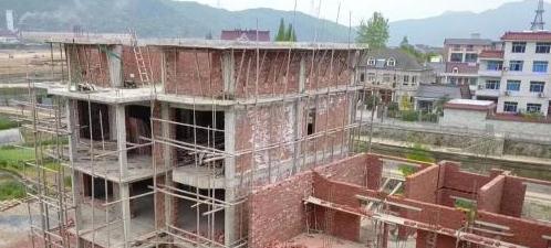 农村建房最新通知助力乡村振兴，推动乡村建设新篇章开启