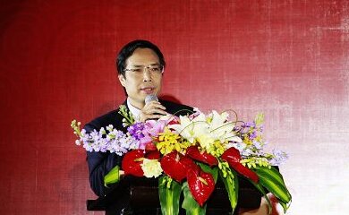 李舫金最新动态，创新之路上的无限探索